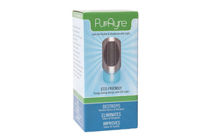 PurAyre™ Compact Ionic Air Purifier & Deodorizer
