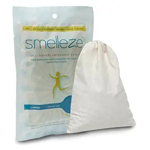 Removes Clothing Stink Without Scents
