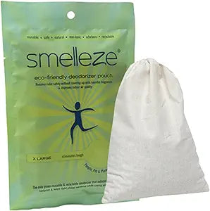 SMELLEZE Paint Odor Eliminator Pouch