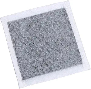 SMELLRID Activated Carbon Odor Eliminator Pouch