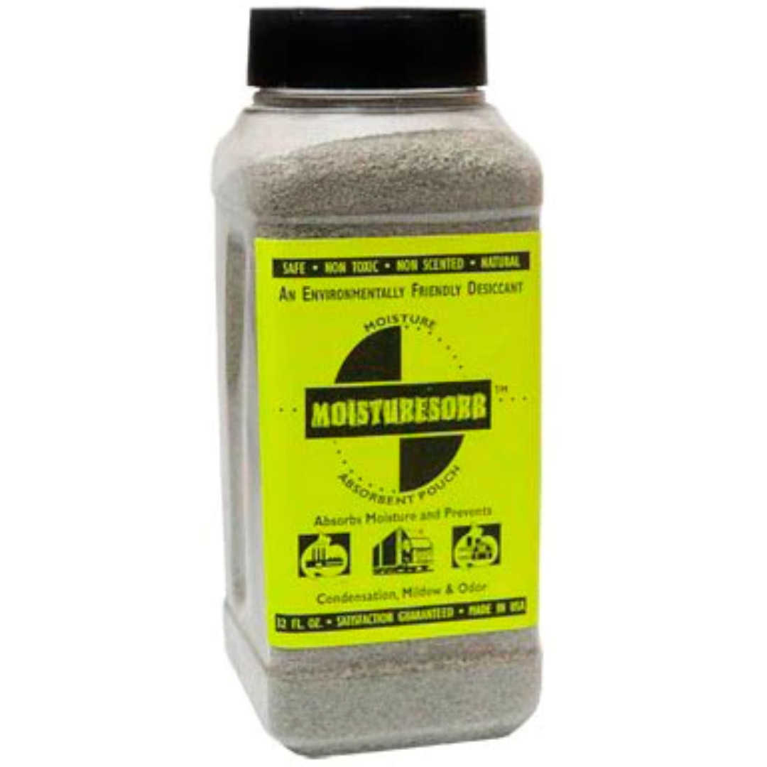 Grey Blend Medium Ballast Shaker Grey Blend Medium Ballast Shaker