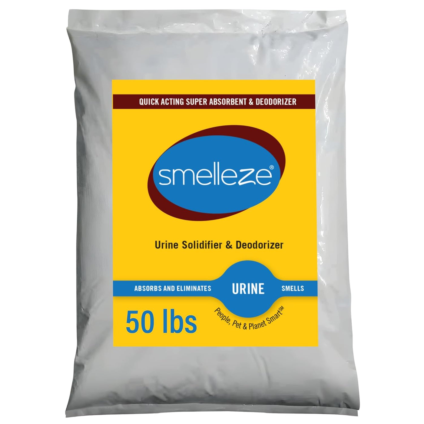 semaglutide pee smell Smelleze® Natural Urine Smell Removal Granules