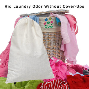 STNKY Washable Laundry Bags for travel, healthcare and more