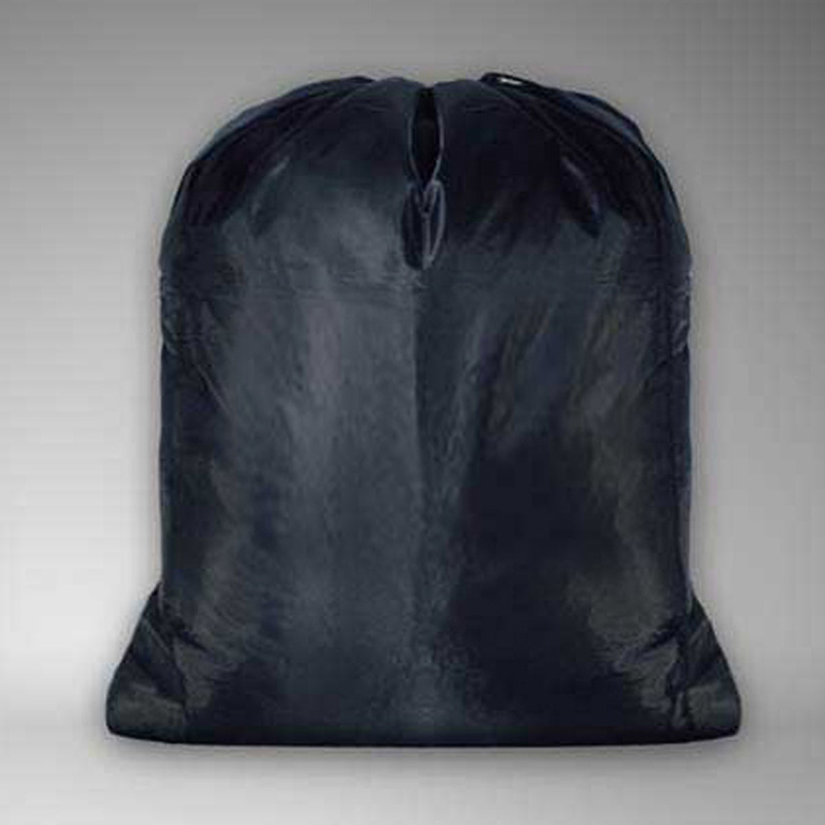 Activated charcoal odor removal backpack