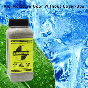 MoistureSorb® Eco Moisture Remover Granules